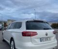 Білий Фольксваген Пассат Варіант, об'ємом двигуна 2 л та пробігом 250 тис. км за 14800 $, фото 16 на Automoto.ua