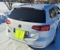 Белый Фольксваген Пассат Вариант, объемом двигателя 0 л и пробегом 283 тыс. км за 13800 $, фото 23 на Automoto.ua