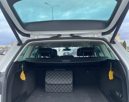 Білий Фольксваген Пассат Варіант, об'ємом двигуна 2 л та пробігом 250 тис. км за 14800 $, фото 11 на Automoto.ua