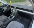Белый Фольксваген Пассат Вариант, объемом двигателя 2 л и пробегом 206 тыс. км за 9993 $, фото 12 на Automoto.ua