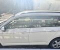 Білий Фольксваген Пассат Варіант, об'ємом двигуна 2 л та пробігом 236 тис. км за 12500 $, фото 1 на Automoto.ua