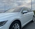 Білий Фольксваген Пассат Варіант, об'ємом двигуна 2 л та пробігом 250 тис. км за 14800 $, фото 14 на Automoto.ua