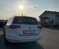 Белый Фольксваген Пассат Вариант, объемом двигателя 2 л и пробегом 123 тыс. км за 17900 $, фото 13 на Automoto.ua