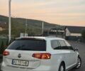 Білий Фольксваген Пассат Варіант, об'ємом двигуна 2 л та пробігом 256 тис. км за 14058 $, фото 4 на Automoto.ua