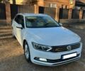 Белый Фольксваген Пассат Вариант, объемом двигателя 1.6 л и пробегом 235 тыс. км за 14999 $, фото 8 на Automoto.ua