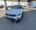 Білий Фольксваген Пассат Варіант, об'ємом двигуна 2 л та пробігом 195 тис. км за 16750 $, фото 1 на Automoto.ua