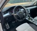 Белый Фольксваген Пассат Вариант, объемом двигателя 1.6 л и пробегом 240 тыс. км за 13550 $, фото 6 на Automoto.ua