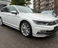 Белый Фольксваген Пассат Вариант, объемом двигателя 2 л и пробегом 79 тыс. км за 12000 $, фото 2 на Automoto.ua