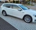 Фольксваген Пассат Вариант 2016 в Львове на Automoto.ua Белый Фольксваген Пассат Вариант, объемом двигателя 1.4 л и пробегом 275 тыс. км за 14400 $, фото 5 на Automoto.ua