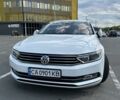 Білий Фольксваген Пассат Варіант, об'ємом двигуна 1.6 л та пробігом 214 тис. км за 14350 $, фото 1 на Automoto.ua