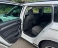 Белый Фольксваген Пассат Вариант, объемом двигателя 2 л и пробегом 206 тыс. км за 9993 $, фото 8 на Automoto.ua