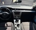 Фольксваген Пассат Вариант 2016 в Краматорске на Automoto.ua Белый Фольксваген Пассат Вариант, объемом двигателя 2 л и пробегом 210 тыс. км за 14500 $, фото 14 на Automoto.ua