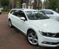 Білий Фольксваген Пассат Варіант, об'ємом двигуна 1.6 л та пробігом 312 тис. км за 13150 $, фото 1 на Automoto.ua