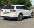 Білий Фольксваген Пассат Варіант, об'ємом двигуна 2 л та пробігом 290 тис. км за 16800 $, фото 4 на Automoto.ua