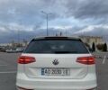Білий Фольксваген Пассат Варіант, об'ємом двигуна 2 л та пробігом 250 тис. км за 14800 $, фото 3 на Automoto.ua