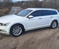 Білий Фольксваген Пассат Варіант, об'ємом двигуна 2 л та пробігом 291 тис. км за 14200 $, фото 1 на Automoto.ua