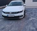 Фольксваген Пассат Вариант 2017 в Золочев на Automoto.ua Белый Фольксваген Пассат Вариант, объемом двигателя 2 л и пробегом 195 тыс. км за 18200 $, фото 6 на Automoto.ua