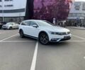 Белый Фольксваген Пассат Вариант, объемом двигателя 2 л и пробегом 282 тыс. км за 17500 $, фото 7 на Automoto.ua