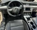 Білий Фольксваген Пассат Варіант, об'ємом двигуна 2 л та пробігом 190 тис. км за 4500 $, фото 3 на Automoto.ua