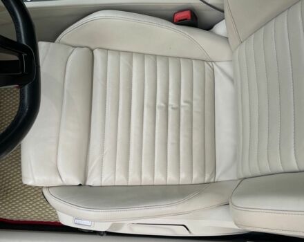 Белый Фольксваген Пассат Вариант, объемом двигателя 2 л и пробегом 254 тыс. км за 17600 $, фото 17 на Automoto.ua