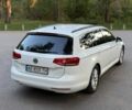 Білий Фольксваген Пассат Варіант, об'ємом двигуна 1.6 л та пробігом 218 тис. км за 13345 $, фото 4 на Automoto.ua