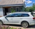 Білий Фольксваген Пассат Варіант, об'ємом двигуна 2 л та пробігом 224 тис. км за 353 $, фото 6 на Automoto.ua