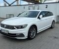 Белый Фольксваген Пассат Вариант, объемом двигателя 2 л и пробегом 290 тыс. км за 17000 $, фото 3 на Automoto.ua