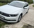 Белый Фольксваген Пассат Вариант, объемом двигателя 2 л и пробегом 278 тыс. км за 14500 $, фото 4 на Automoto.ua
