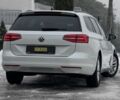 Белый Фольксваген Пассат Вариант, объемом двигателя 2 л и пробегом 221 тыс. км за 17300 $, фото 10 на Automoto.ua