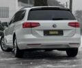 Белый Фольксваген Пассат Вариант, объемом двигателя 2 л и пробегом 221 тыс. км за 17300 $, фото 8 на Automoto.ua