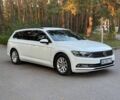 Белый Фольксваген Пассат Вариант, объемом двигателя 1.6 л и пробегом 200 тыс. км за 13800 $, фото 1 на Automoto.ua