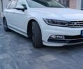 Фольксваген Пассат Вариант 2017 в Золочев на Automoto.ua Белый Фольксваген Пассат Вариант, объемом двигателя 2 л и пробегом 195 тыс. км за 18200 $, фото 4 на Automoto.ua