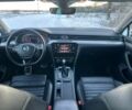 Білий Фольксваген Пассат Варіант, об'ємом двигуна 2 л та пробігом 210 тис. км за 21800 $, фото 7 на Automoto.ua