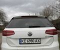 Белый Фольксваген Пассат Вариант, объемом двигателя 2 л и пробегом 359 тыс. км за 17500 $, фото 3 на Automoto.ua
