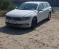 Белый Фольксваген Пассат Вариант, объемом двигателя 1.6 л и пробегом 210 тыс. км за 15600 $, фото 3 на Automoto.ua