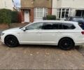Белый Фольксваген Пассат Вариант, объемом двигателя 2 л и пробегом 254 тыс. км за 17600 $, фото 1 на Automoto.ua