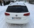 Белый Фольксваген Пассат Вариант, объемом двигателя 2 л и пробегом 340 тыс. км за 13900 $, фото 11 на Automoto.ua