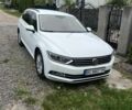 Белый Фольксваген Пассат Вариант, объемом двигателя 2 л и пробегом 278 тыс. км за 14500 $, фото 6 на Automoto.ua