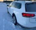 Білий Фольксваген Пассат Варіант, об'ємом двигуна 2 л та пробігом 210 тис. км за 21800 $, фото 4 на Automoto.ua