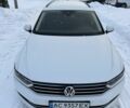 Белый Фольксваген Пассат Вариант, объемом двигателя 2 л и пробегом 340 тыс. км за 13900 $, фото 1 на Automoto.ua