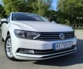 Белый Фольксваген Пассат Вариант, объемом двигателя 1.6 л и пробегом 220 тыс. км за 14750 $, фото 3 на Automoto.ua