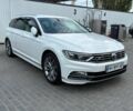Белый Фольксваген Пассат Вариант, объемом двигателя 2 л и пробегом 290 тыс. км за 17000 $, фото 1 на Automoto.ua