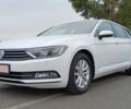 Белый Фольксваген Пассат Вариант, объемом двигателя 2 л и пробегом 224 тыс. км за 14900 $, фото 1 на Automoto.ua