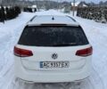 Белый Фольксваген Пассат Вариант, объемом двигателя 2 л и пробегом 340 тыс. км за 13900 $, фото 12 на Automoto.ua