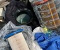 Білий Фольксваген Пассат Варіант, об'ємом двигуна 2 л та пробігом 224 тис. км за 353 $, фото 11 на Automoto.ua