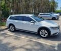 Білий Фольксваген Пассат Варіант, об'ємом двигуна 2 л та пробігом 218 тис. км за 21500 $, фото 3 на Automoto.ua