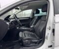 Белый Фольксваген Пассат Вариант, объемом двигателя 2 л и пробегом 221 тыс. км за 17300 $, фото 19 на Automoto.ua
