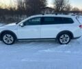 Білий Фольксваген Пассат Варіант, об'ємом двигуна 2 л та пробігом 210 тис. км за 21800 $, фото 8 на Automoto.ua