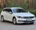 Білий Фольксваген Пассат Варіант, об'ємом двигуна 1.6 л та пробігом 218 тис. км за 13345 $, фото 2 на Automoto.ua