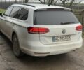 Белый Фольксваген Пассат Вариант, объемом двигателя 2 л и пробегом 340 тыс. км за 14300 $, фото 1 на Automoto.ua
